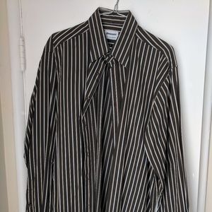 Dometakis Dress Shirt